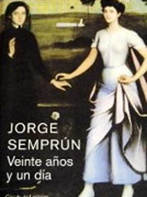 9788467202373_veinte-anos-y-un-dia_front-1.jpg Veinte años y un dia