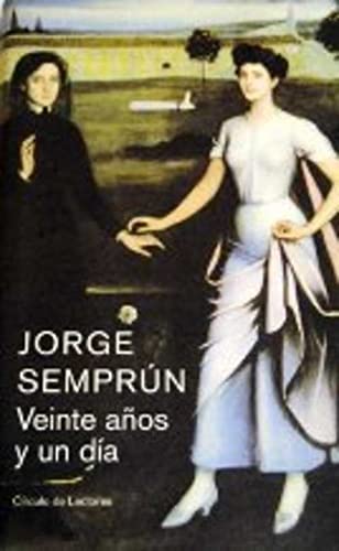 Veinte años y un dia
