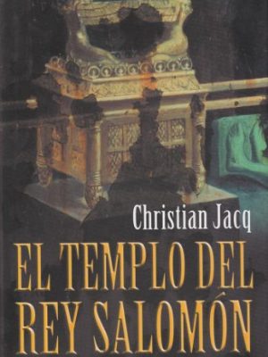 El templo del rey salomon