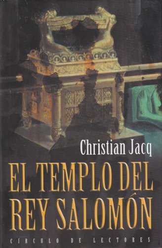 El templo del rey salomon