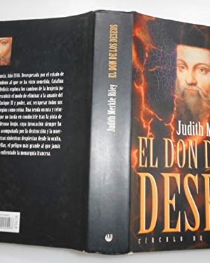 El don de los deseos