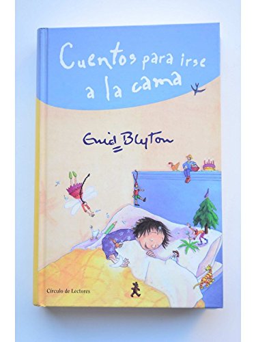 Cuentos para irse a la cama