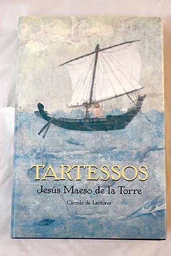 Tartessos.