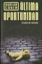Ultima oportunidad