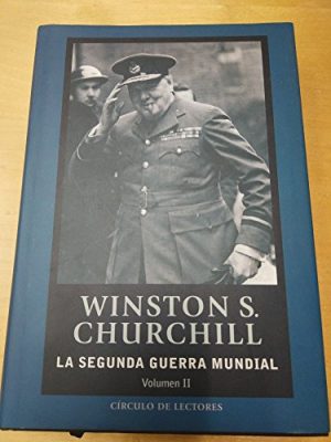 9788467203219_la-segunda-guerra-mundial-volumen-ii_front-2.jpg La segunda guerra mundial. volumen ii