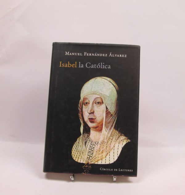Isabel la católica