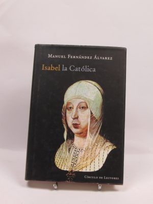 Isabel la católica
