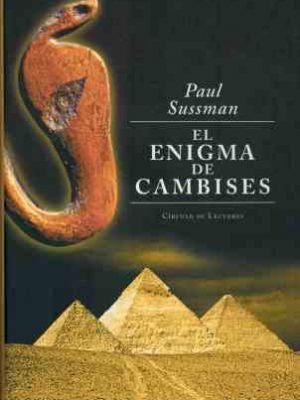 El enigma de cambises