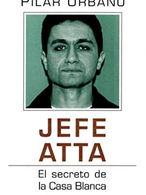 Jefe atta. el secreto de la casa blanca