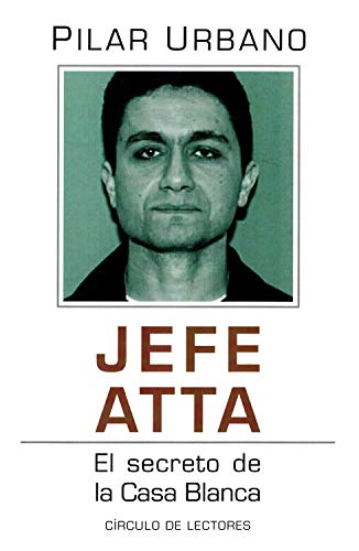Jefe atta. el secreto de la casa blanca