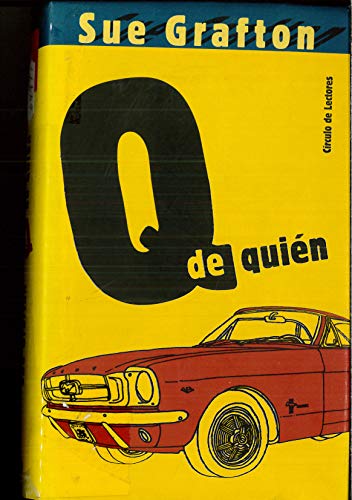 Q de quien