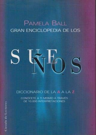 Gran enciclopedia de los suenos