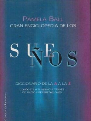Gran enciclopedia de los suenos