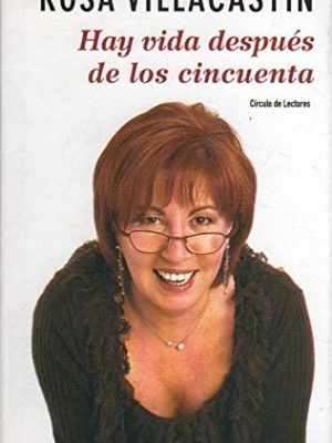 Hay vida después de los cincuenta