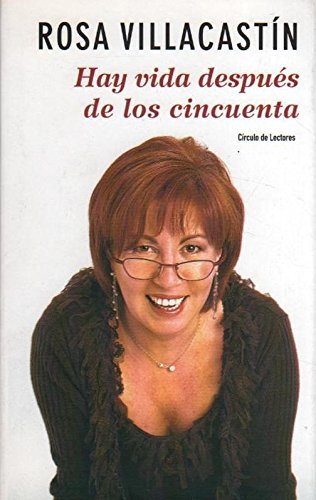 Hay vida después de los cincuenta