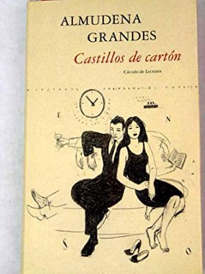 Castillos de cartón