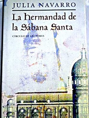 La hermandad de la sábana santa.