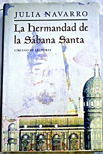 La hermandad de la sábana santa.