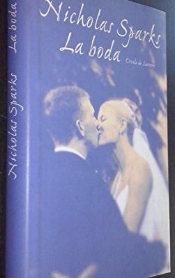 La boda