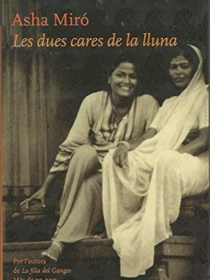 Les dues cares de la lluna