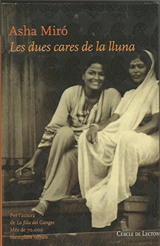 Les dues cares de la lluna