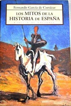 Los mitos de la historia de españa