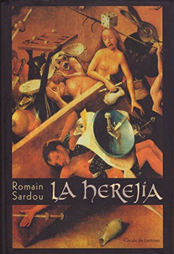 La herejia