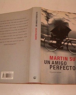 Un amigo perfecto