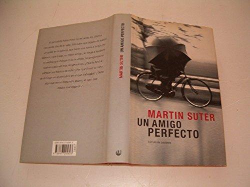 Un amigo perfecto