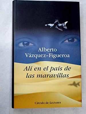9788467205916_ali-en-el-pais-de-las-maravillas_front-1.jpg Alí en el país de las maravillas