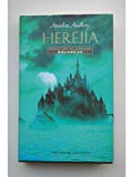 Herejía (trilogía aquasilva 1)
