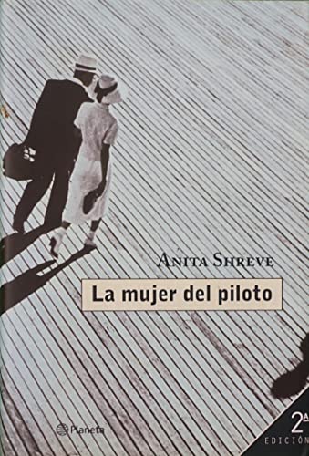 La mujer del piloto