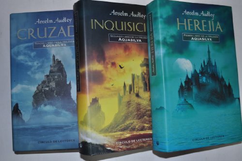 9788467207637_inquisicion_front-6.jpg Inquisición (trilogía aquasilva 2)