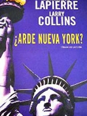 ¿arde nueva york?