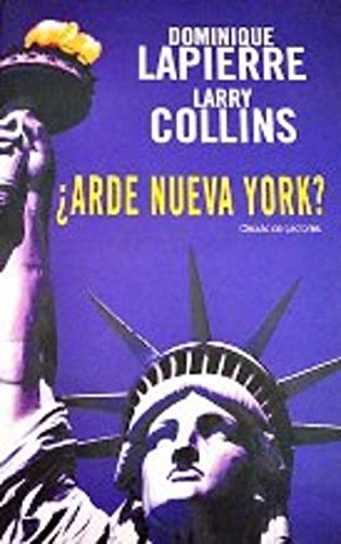 ¿arde nueva york?