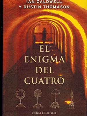 Enigma del cuatro el