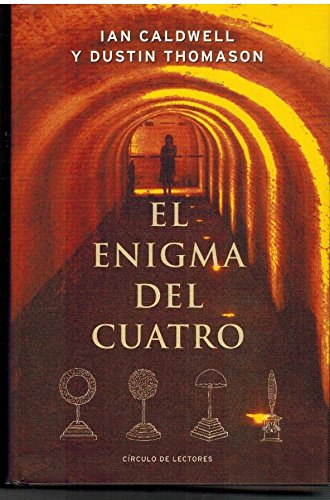 Enigma del cuatro el