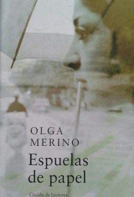 Espuelas de papel