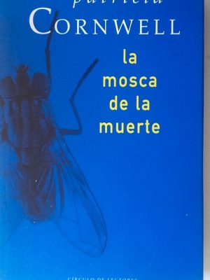 La mosca de la muerte