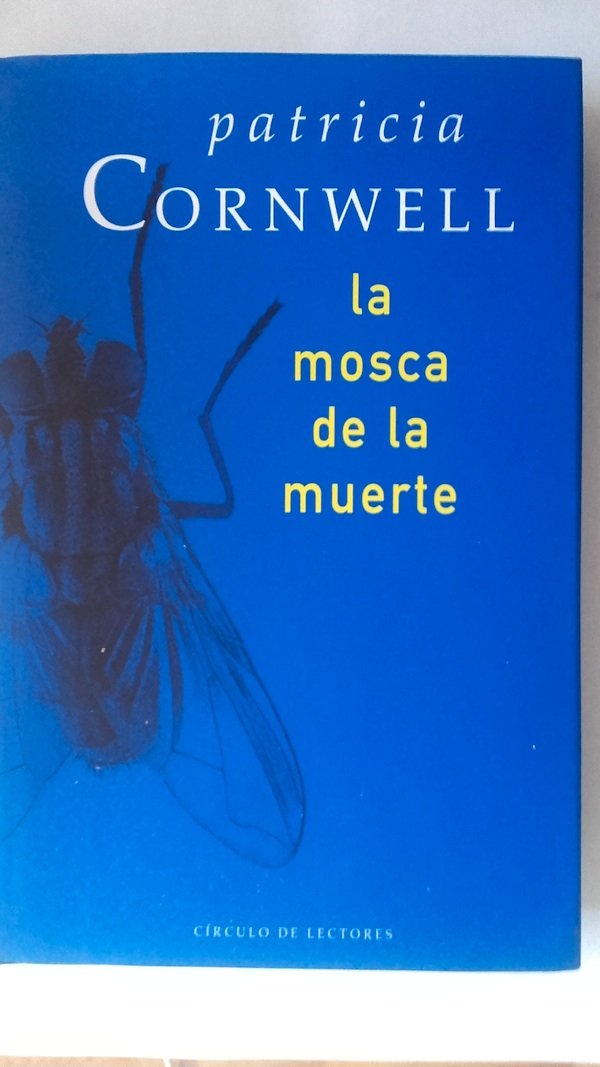 La mosca de la muerte