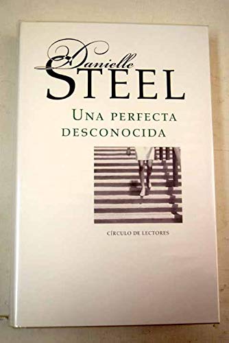Una perfecta desconocida