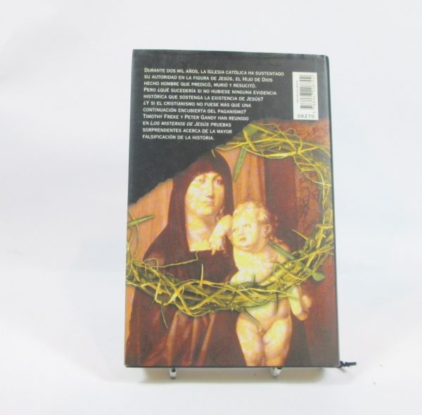 Los misterios de jesús