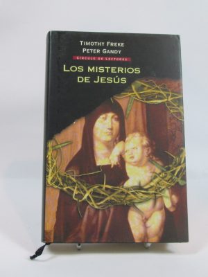 Los misterios de jesús