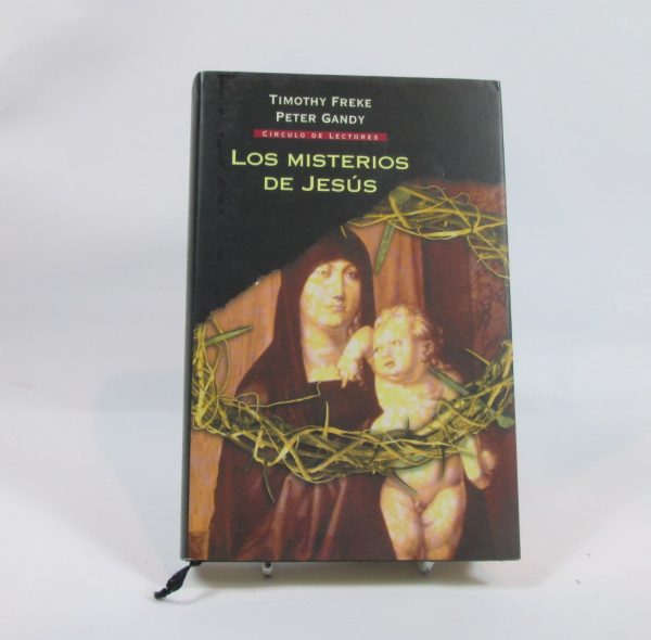 Los misterios de jesús