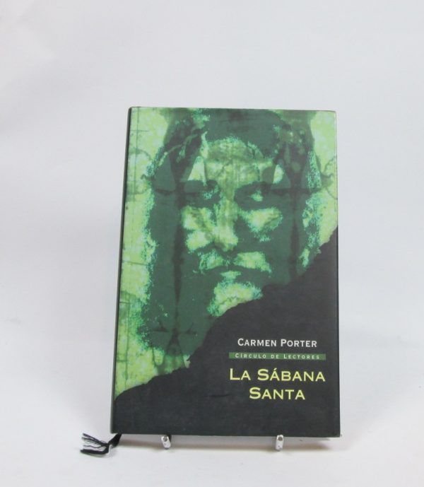 La sábana santa