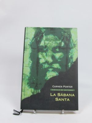 La sábana santa