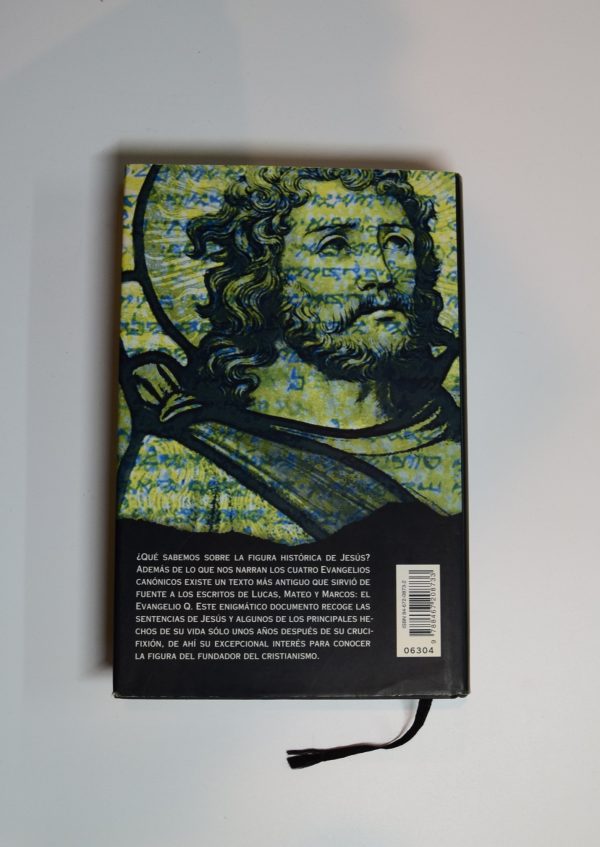 El primer evangelio: el documento q