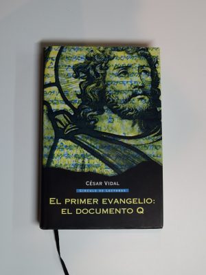 El primer evangelio: el documento q