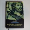 El primer evangelio: el documento q