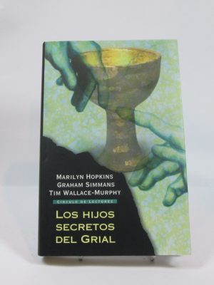 Los hijos secretos del grial